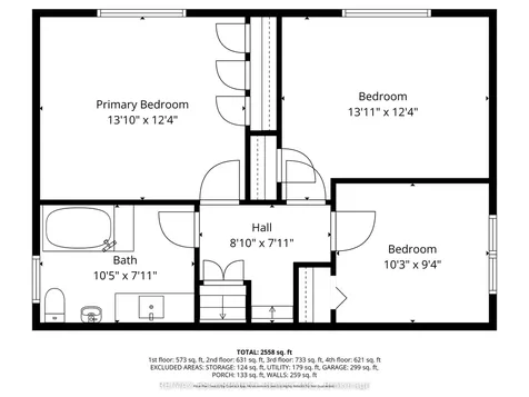 68 Nugent Drive Hamilton ON L8H 2M8