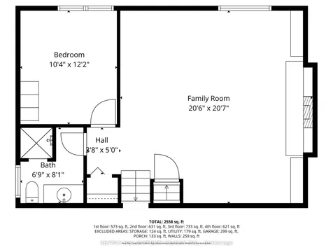 68 Nugent Drive Hamilton ON L8H 2M8