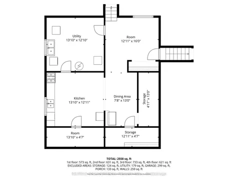 68 Nugent Drive Hamilton ON L8H 2M8