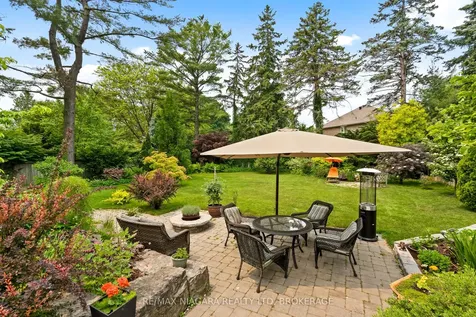 535 Charlotte Street Niagara-on-the-lake ON L0S 1J0