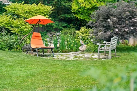 535 Charlotte Street Niagara-on-the-lake ON L0S 1J0