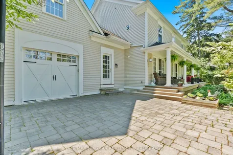 535 Charlotte Street Niagara-on-the-lake ON L0S 1J0