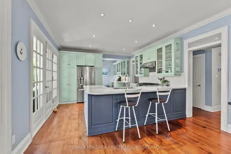 535 Charlotte Street Niagara-on-the-lake ON L0S 1J0
