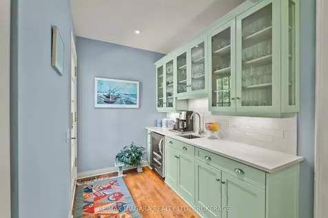 535 Charlotte Street Niagara-on-the-lake ON L0S 1J0