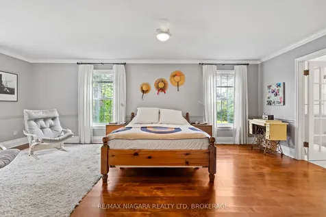 535 Charlotte Street Niagara-on-the-lake ON L0S 1J0
