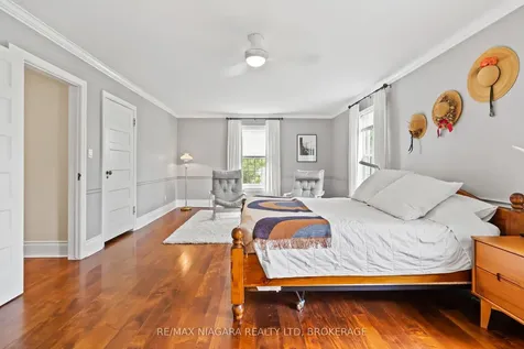 535 Charlotte Street Niagara-on-the-lake ON L0S 1J0
