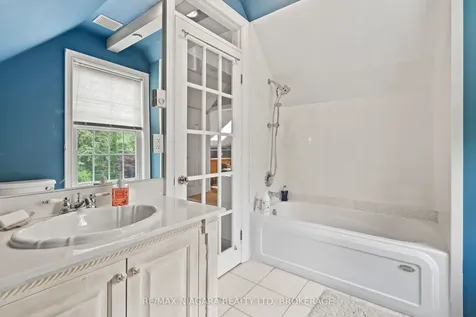 535 Charlotte Street Niagara-on-the-lake ON L0S 1J0