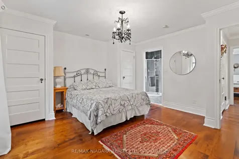 535 Charlotte Street Niagara-on-the-lake ON L0S 1J0