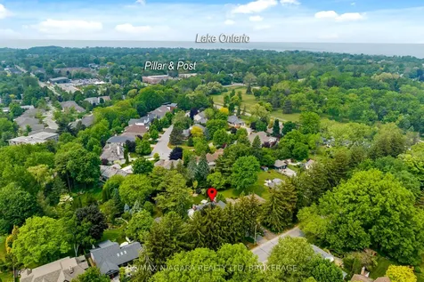 535 Charlotte Street Niagara-on-the-lake ON L0S 1J0