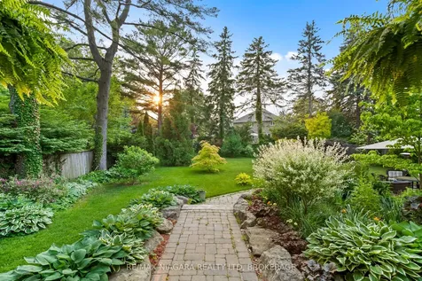 535 Charlotte Street Niagara-on-the-lake ON L0S 1J0