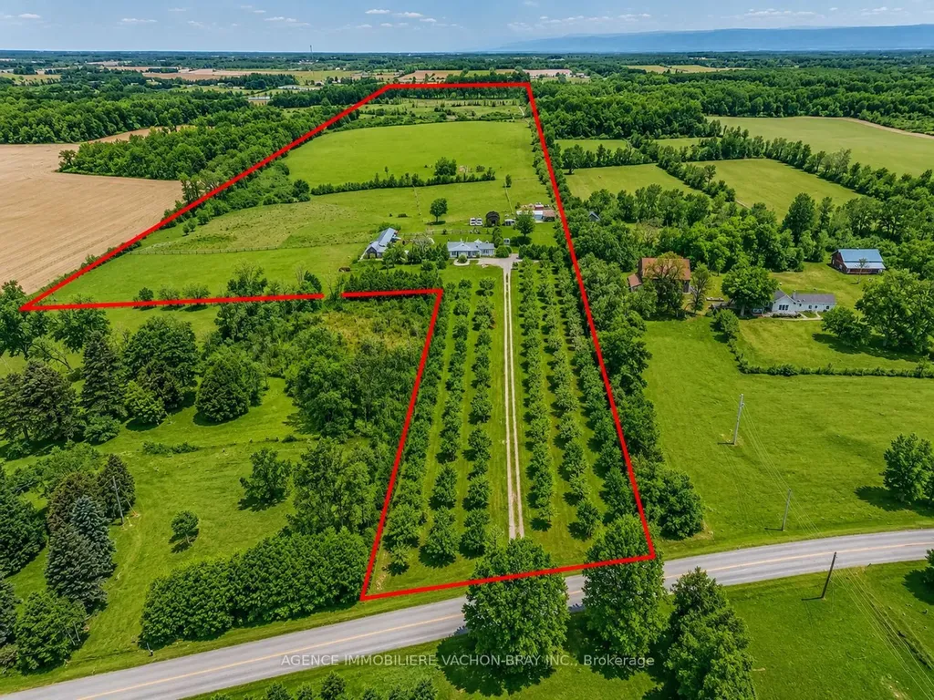 21237 Conc 6 Road N South Glengarry ON K0C 1Z0