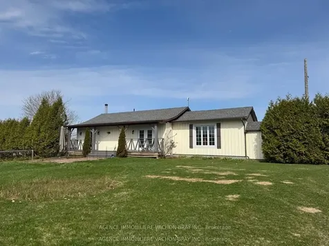 21237 Conc 6 Road N South Glengarry ON K0C 1Z0