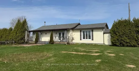 21237 Conc 6 Road N South Glengarry ON K0C 1Z0