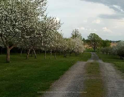 21237 Conc 6 Road N South Glengarry ON K0C 1Z0