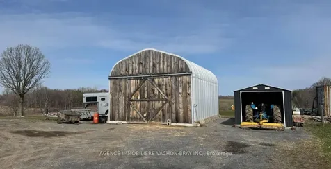 21237 Conc 6 Road N South Glengarry ON K0C 1Z0