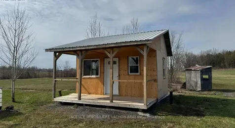 21237 Conc 6 Road N South Glengarry ON K0C 1Z0
