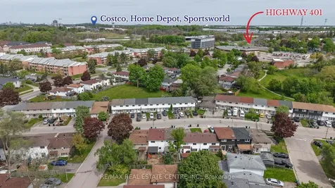 724 Parkview Crescent Cambridge ON N3H 4X9