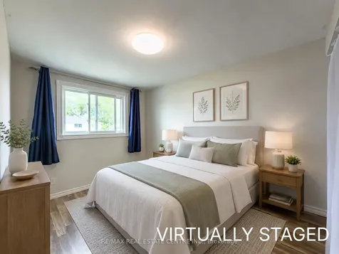 724 Parkview Crescent Cambridge ON N3H 4X9