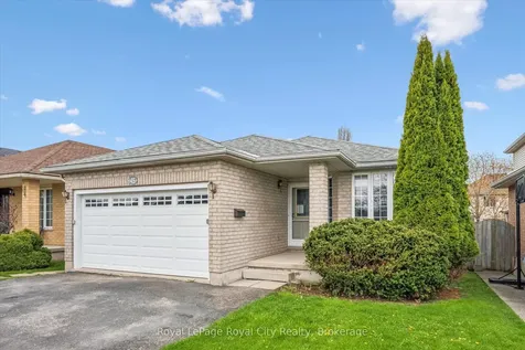 45 Borland Drive Guelph ON N1G 5B5