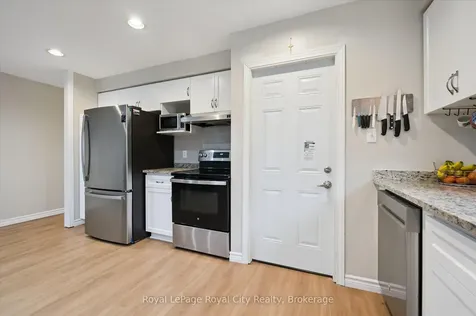 45 Borland Drive Guelph ON N1G 5B5