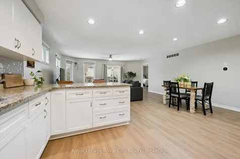 45 Borland Drive Guelph ON N1G 5B5