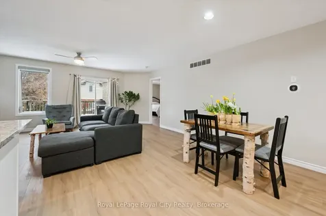 45 Borland Drive Guelph ON N1G 5B5
