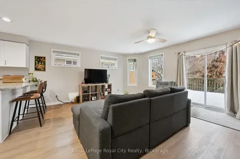 45 Borland Drive Guelph ON N1G 5B5