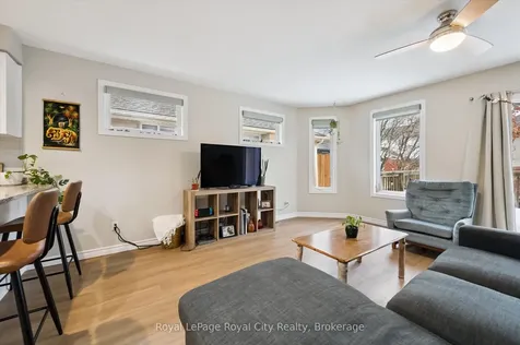 45 Borland Drive Guelph ON N1G 5B5