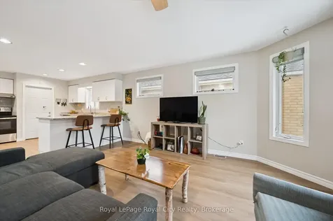 45 Borland Drive Guelph ON N1G 5B5