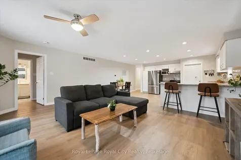 45 Borland Drive Guelph ON N1G 5B5
