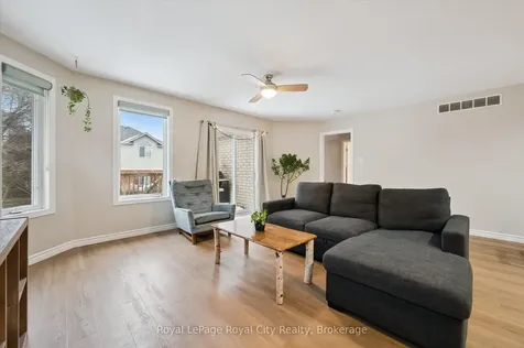 45 Borland Drive Guelph ON N1G 5B5