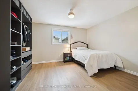 45 Borland Drive Guelph ON N1G 5B5
