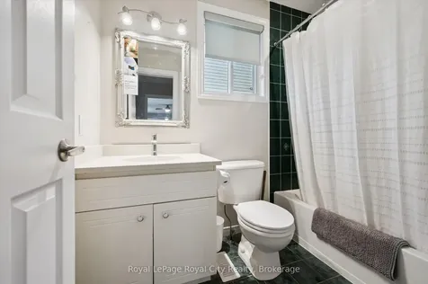 45 Borland Drive Guelph ON N1G 5B5