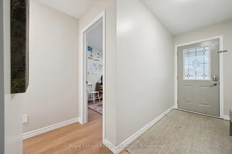 45 Borland Drive Guelph ON N1G 5B5