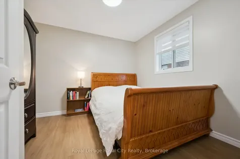 45 Borland Drive Guelph ON N1G 5B5