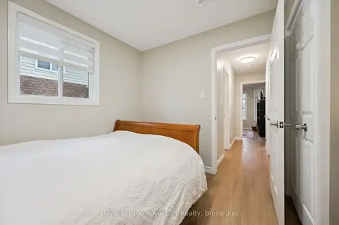 45 Borland Drive Guelph ON N1G 5B5