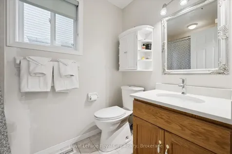 45 Borland Drive Guelph ON N1G 5B5
