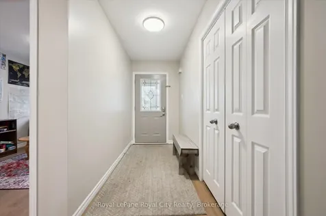 45 Borland Drive Guelph ON N1G 5B5