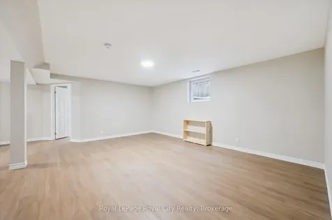 45 Borland Drive Guelph ON N1G 5B5