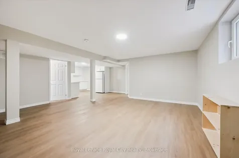45 Borland Drive Guelph ON N1G 5B5
