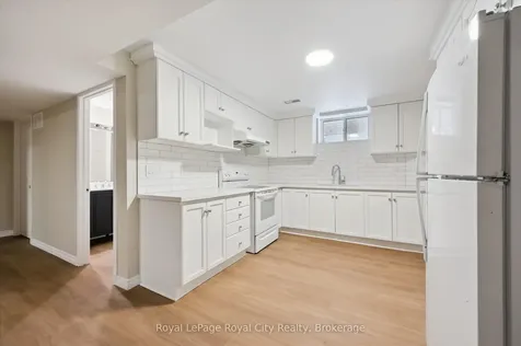 45 Borland Drive Guelph ON N1G 5B5