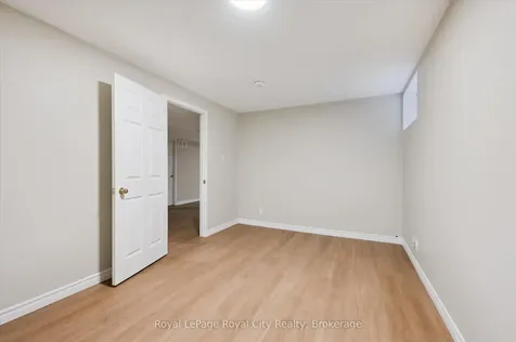 45 Borland Drive Guelph ON N1G 5B5