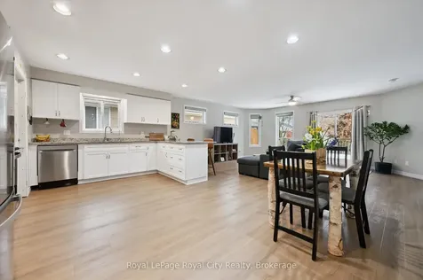 45 Borland Drive Guelph ON N1G 5B5