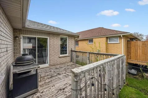 45 Borland Drive Guelph ON N1G 5B5