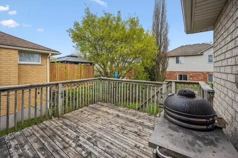 45 Borland Drive Guelph ON N1G 5B5