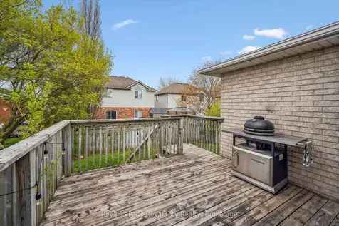 45 Borland Drive Guelph ON N1G 5B5