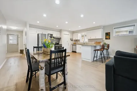 45 Borland Drive Guelph ON N1G 5B5