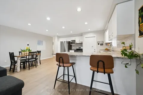 45 Borland Drive Guelph ON N1G 5B5