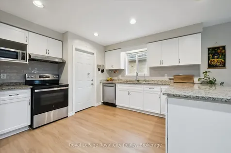 45 Borland Drive Guelph ON N1G 5B5