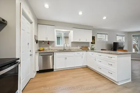 45 Borland Drive Guelph ON N1G 5B5